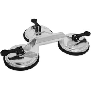 Suction Cup Triple