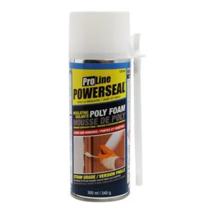 PU EXPANSION STRAW FOAM 24OZ (680GR)