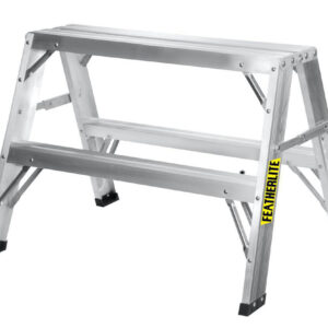 3' FEATHERLITE SAW HORSE