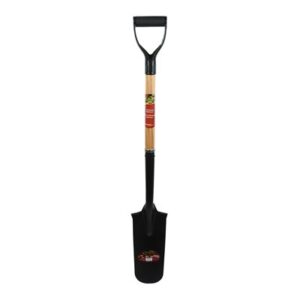 Drain Spade D-Handle