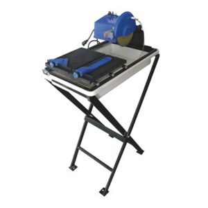 TOOLWAY Electric Tile Saw 7in Blade