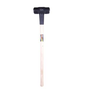 SLEDGE HAMMER 12LBS 36IN HICKORY HANDLE