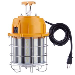 LED WORKLIGHT 100W 5000K 12000LM 3M CORD