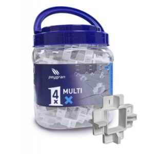PEYGRAN TILE SPACERS