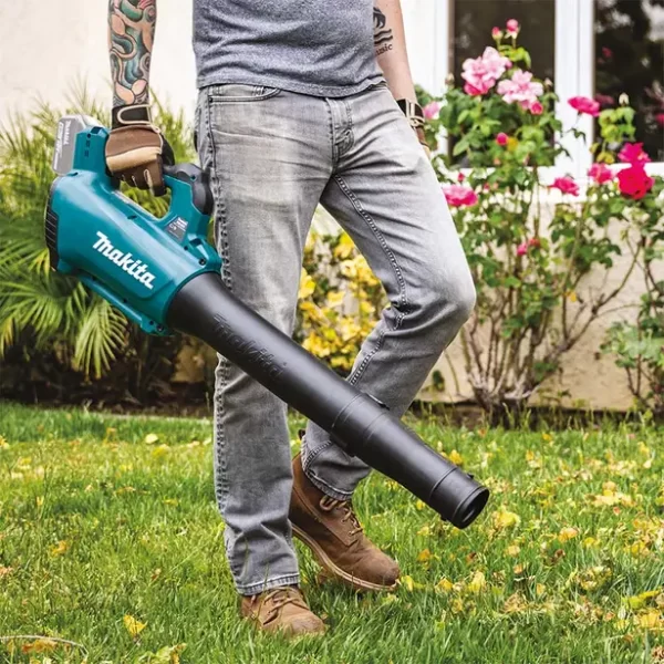 18V LXT Cordless Turbo Blower