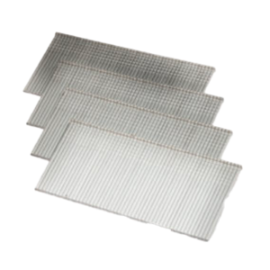 1-1/2" X 16 GA. BRAD NAILMADE OF GALVANIZED WIRE