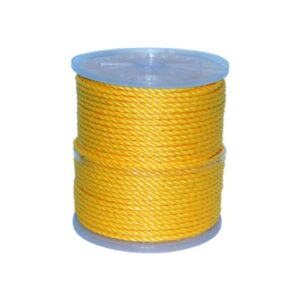 POLY TWIST ROPE 1/2in x 335ft