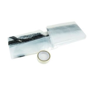 ZIPPER DOOR PROTECTOR