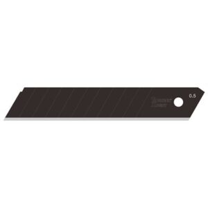 TOOLTECH H.DUTY SNAP OFF BLADES 10PK