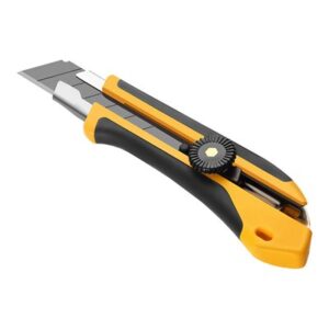 TOOLTECH H.DUTY 25MM KNIFE