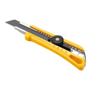 TOOLTECH H.DUTY 18MM KNIFE