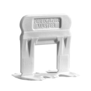 PERFECT LEVEL MASTER 1MM CLIPS (500)