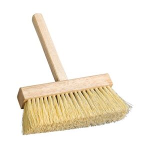 Brush Whitewash 6In