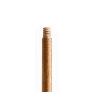 54" Threaded Wood Handle (FHW354WT)