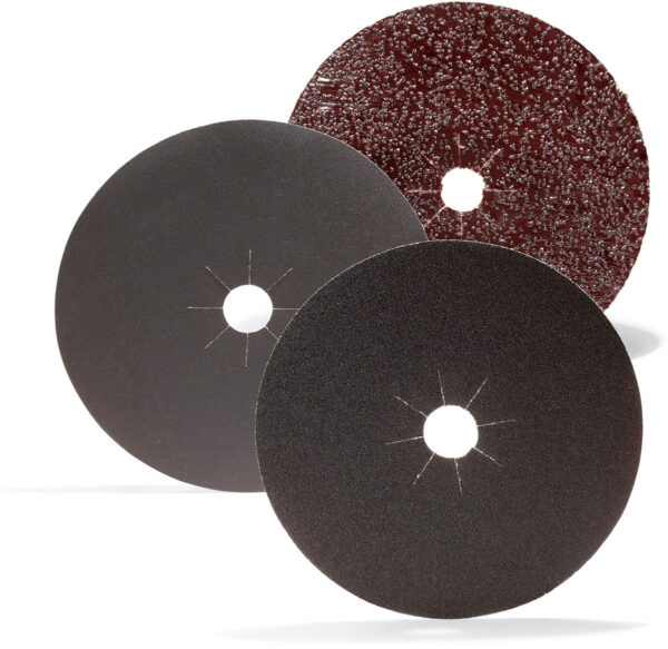 15 X 2  60X  FLOOR SAND DISC