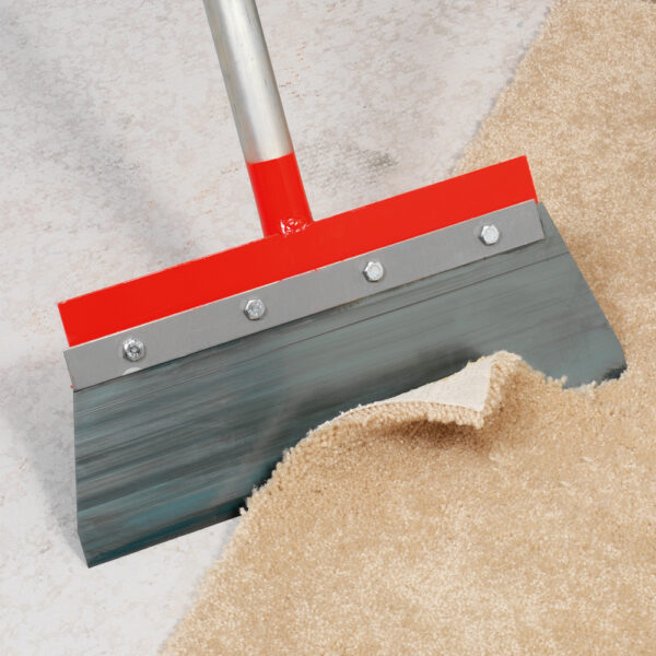 20902QC- QEP 14" SCRAPER