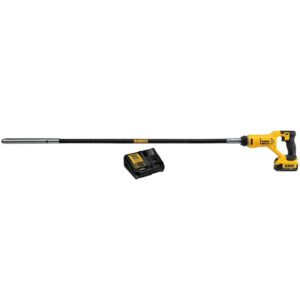 20V MAX* PENCIL VIBRATOR KIT