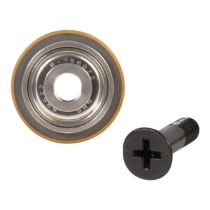 QEP 7/8-inch Premium Tile Cutter Replacement Scoring Wheel w