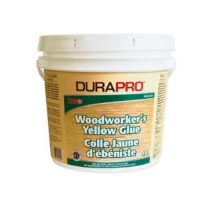Woodworkers Glue 4ltr AW2300