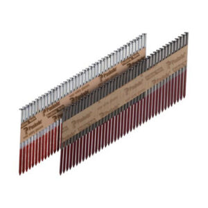 Framing Nails - Strip - Smooth - 2 3/8" - 5000/Box