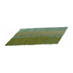 Deck Nails - Strip - Galvanized - 2" - 2500/Box