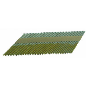 Deck Nails - Strip - Galvanized - 2 3/8" - 2500/Box