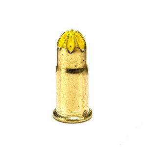 RAMSET Power Load YELLOW (100)