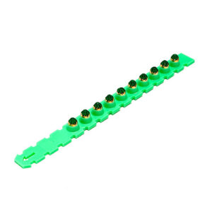 RAMSET .27 CALIBER LOADS (GREEN, 3)