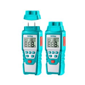 WOOD MOISTURE METER