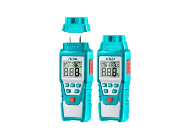 WOOD MOISTURE METER