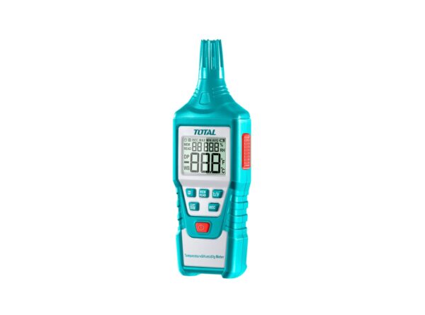 DIGITAL HUMIDITY AND TEMP METER