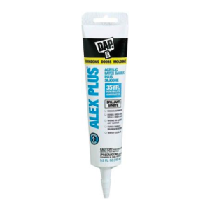 74225 Alex Plus 162ML White