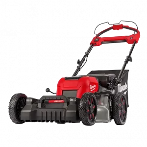 M18 FUEL™ 21" Self-Propelled Dual Battery Mower Kit