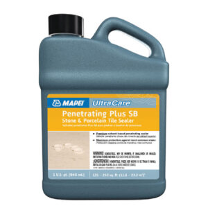 UltraCare Penetrating Plus 946ml SB Stone and Porcelain Tile