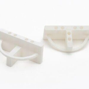 TAVY T-SPACERS 1/8" (100)