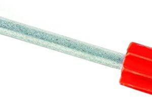 RAMSET 1 1/4" LOW VEOCITY POWDER FASTENERS W/WASHER(100/BOX)