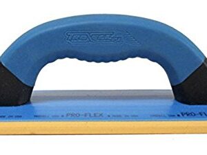 TROXELL 09-KF GUM EPOXY FLOAT