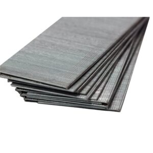 BOX BRADS 18G x 1 1/2" LEG LENGTH - GALVANIZED