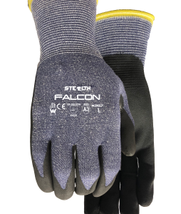 367 Stealth Falcon Medium