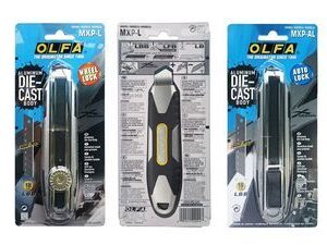 MXP-AL OLFA KNIFE