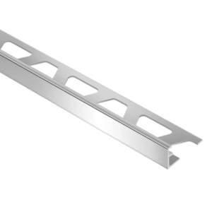 3/8 CHROME TILE EDGE