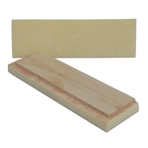 Repl. Pole Sponge 5"x 17" (Yellow)