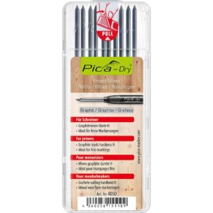 4070 PICA DRY 8 PC REPLACEMENT LEADS