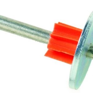 RAMSET 3" LOW VEOCITY POWDER FASTENERS W/WAS (100/BOX)