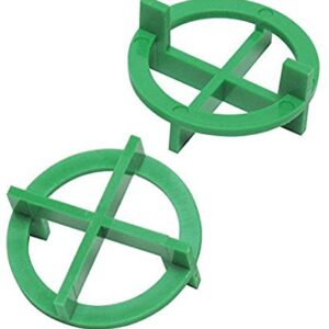 TAVY T-SPACERS 1/16" (100)