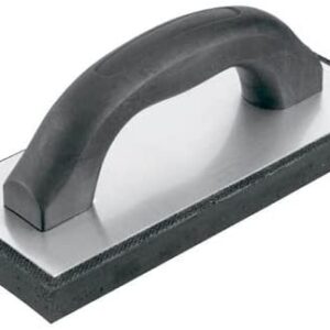 QEP MOLDED RUBBER GROUT FLOAT