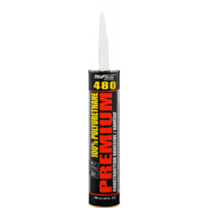 NUFLEX 480 CONSTRUCTION ADHESIVE