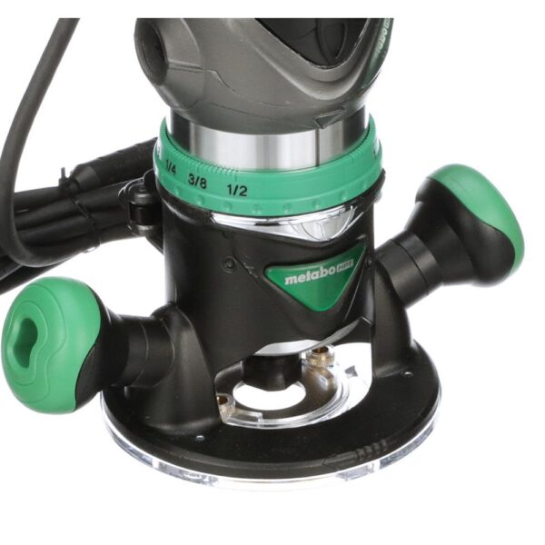 2.25 HP FIXED BASE ROUTER, VS