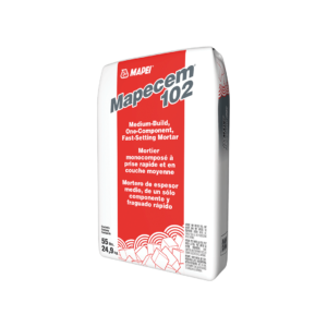 MAPEI MAPECEM 102