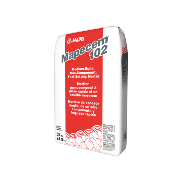 MAPEI MAPECEM 102